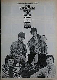 nights in white satin wiki